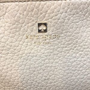 Kate spade satchel bag